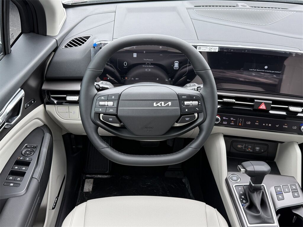 2026 Kia Sportage SX-Prestige San Clemente CA