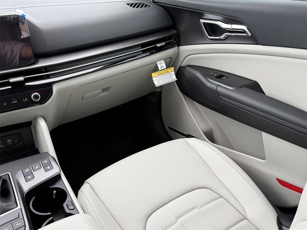 2026 Kia Sportage SX-Prestige San Clemente CA