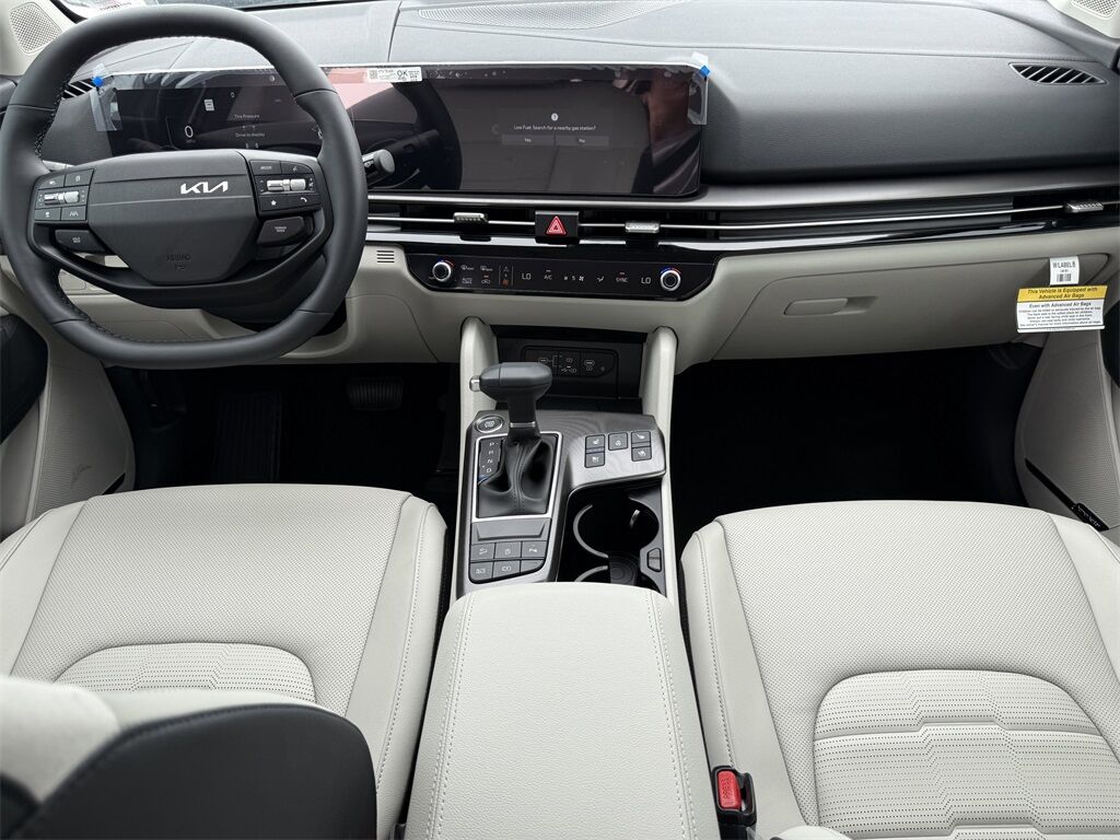 2026 Kia Sportage SX-Prestige San Clemente CA