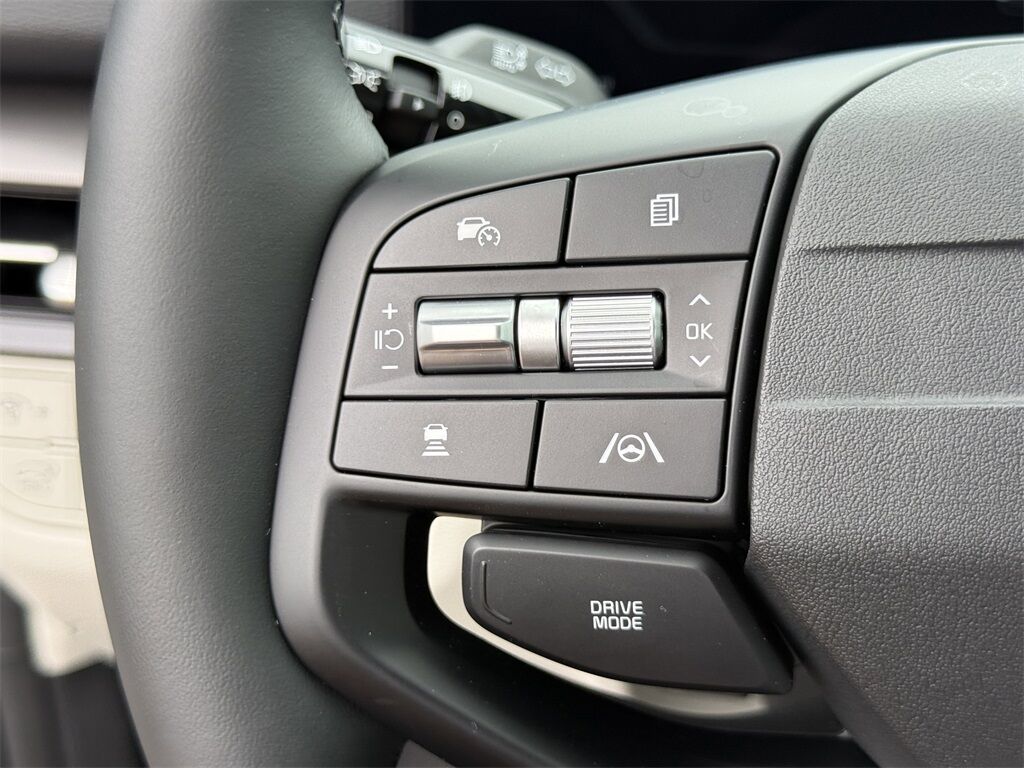 2026 Kia Sportage SX-Prestige San Clemente CA