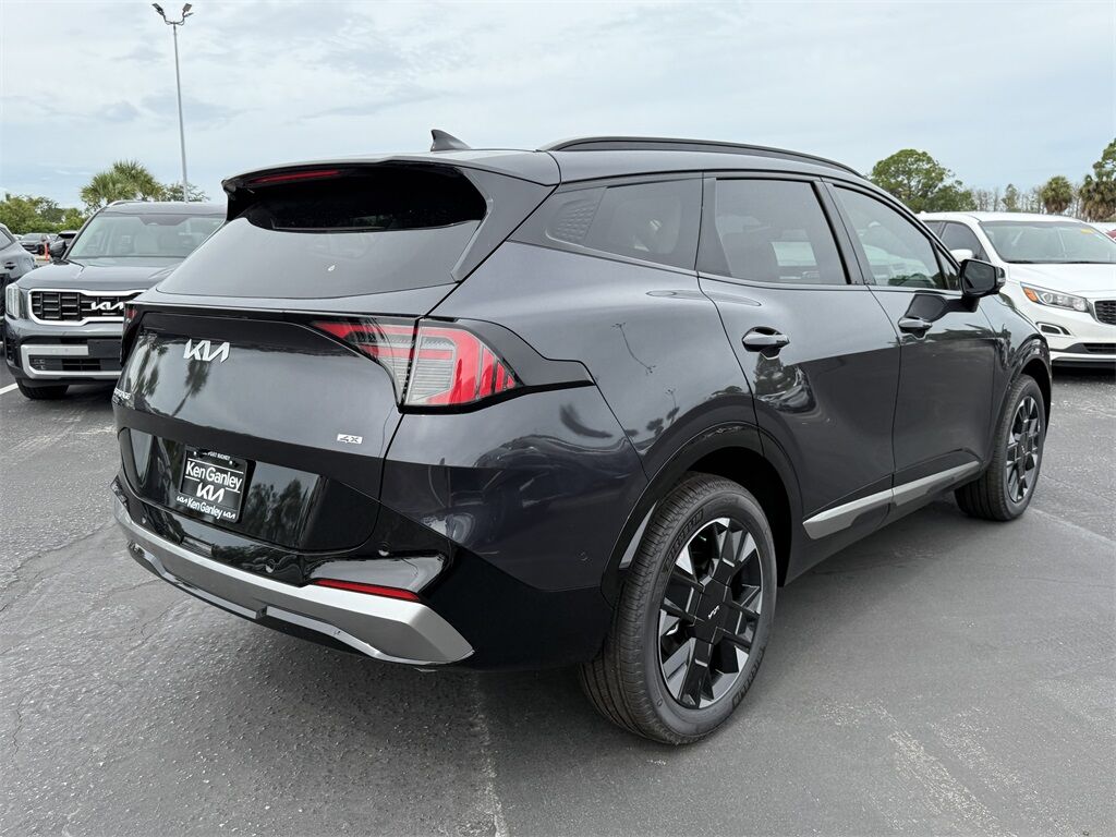 2026 Kia Sportage SX-Prestige San Clemente CA