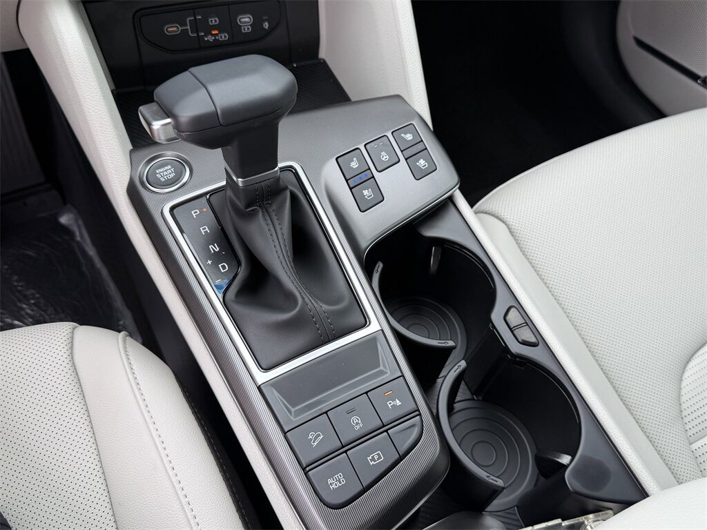2026 Kia Sportage SX-Prestige San Clemente CA