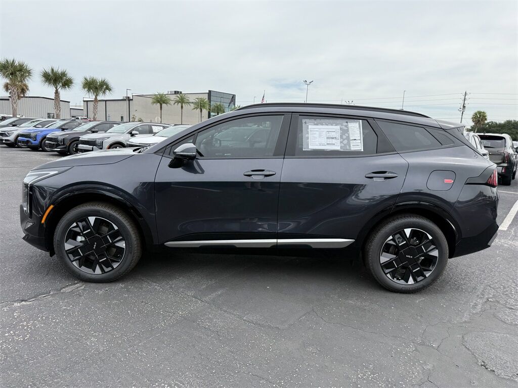 2026 Kia Sportage SX-Prestige San Clemente CA