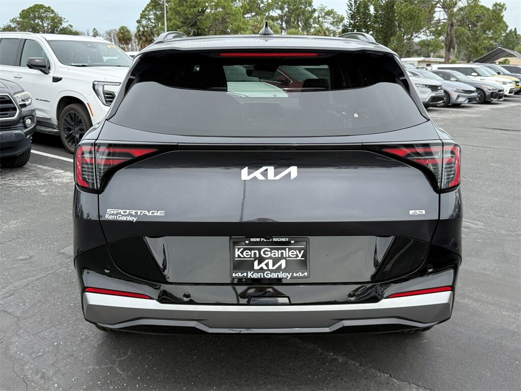 2026 Kia Sportage SX-Prestige San Clemente CA