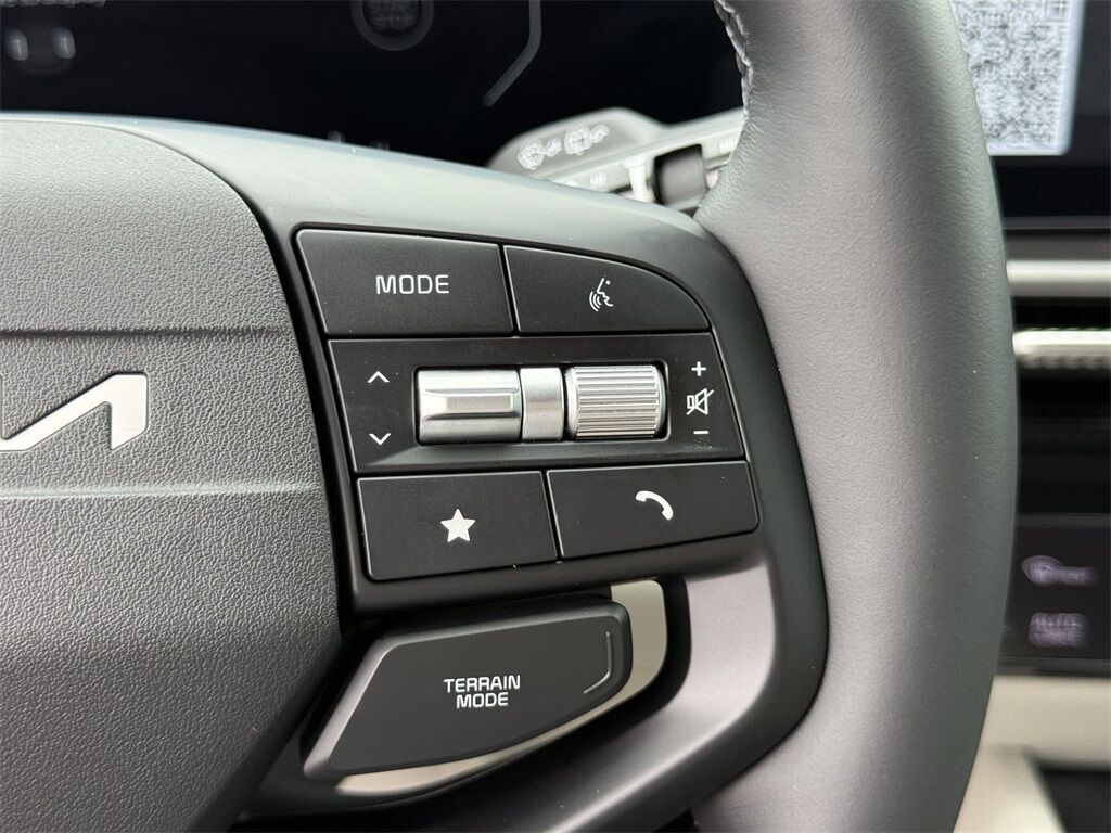 2026 Kia Sportage SX-Prestige San Clemente CA