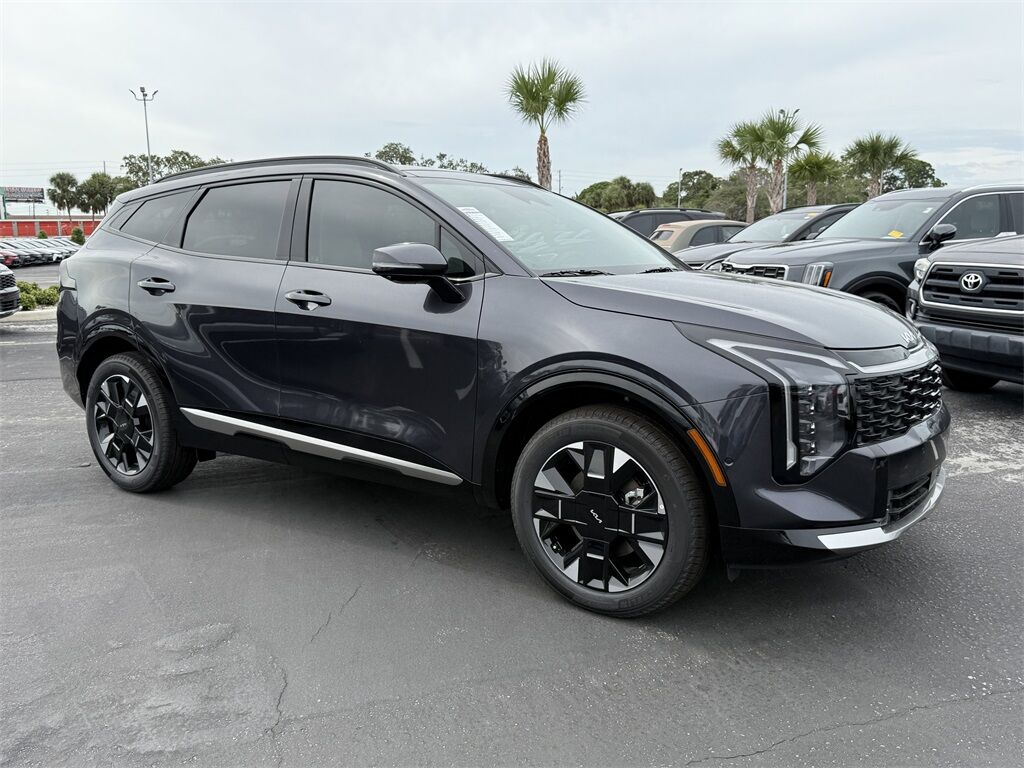 2026 Kia Sportage SX-Prestige San Clemente CA