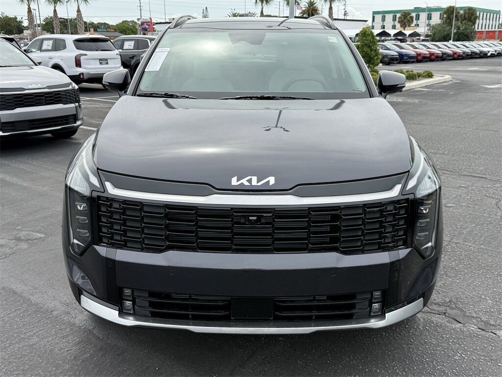 2026 Kia Sportage SX-Prestige San Clemente CA