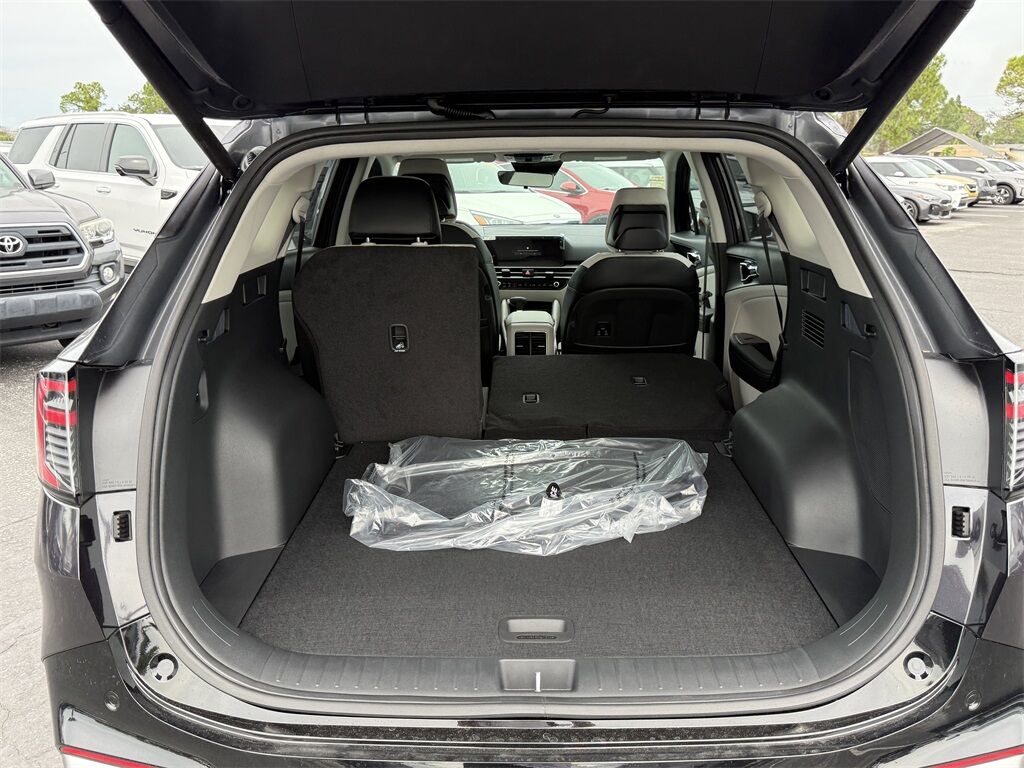 2026 Kia Sportage SX-Prestige San Clemente CA