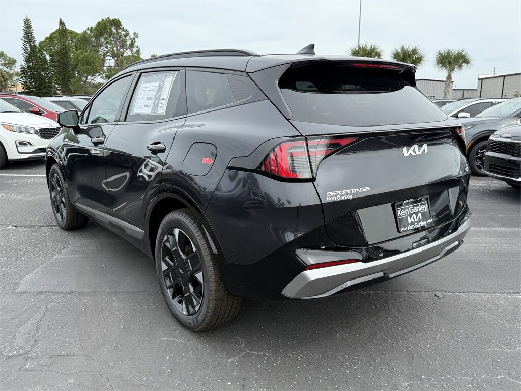 2026 Kia Sportage SX-Prestige San Clemente CA