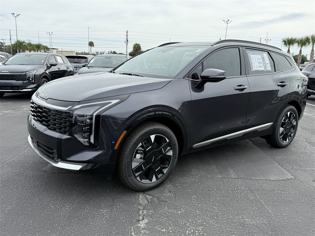 2026 Kia Sportage SX-Prestige San Clemente CA