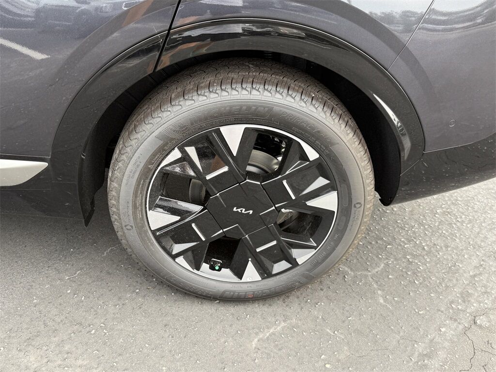 2026 Kia Sportage SX-Prestige San Clemente CA