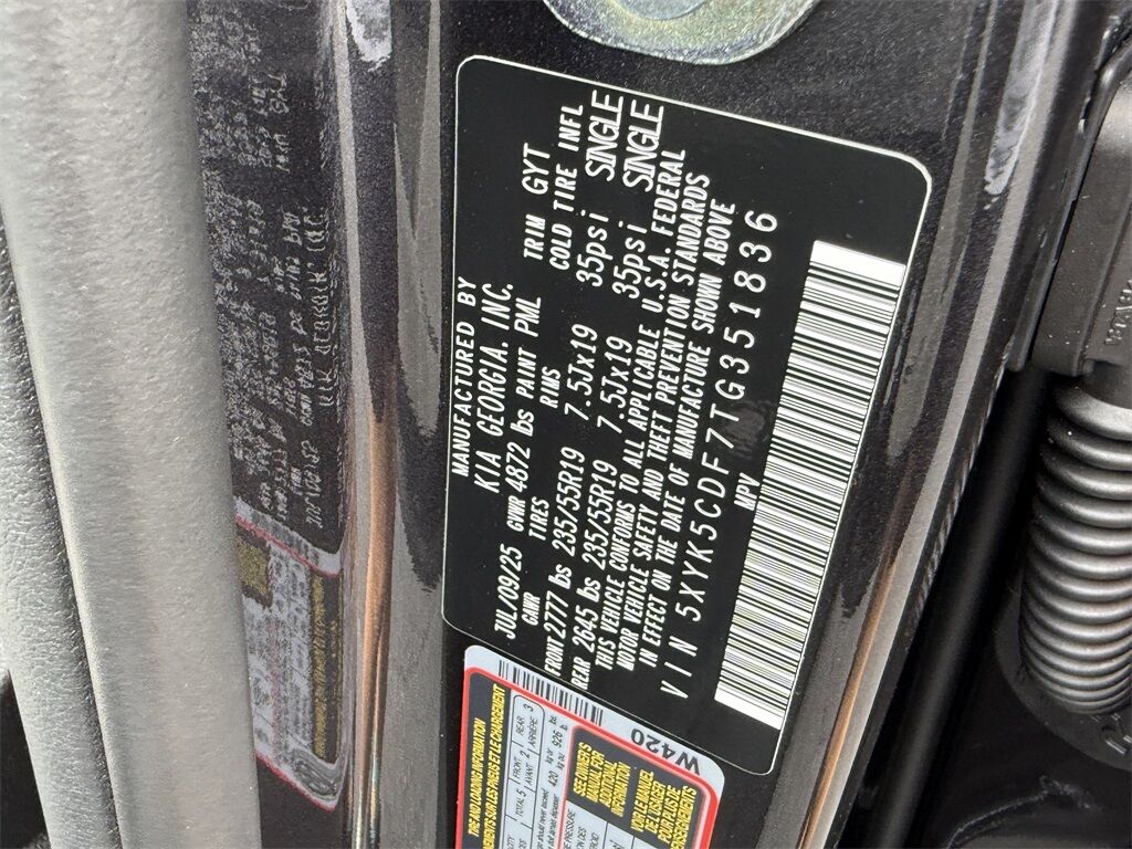 2026 Kia Sportage SX-Prestige San Clemente CA