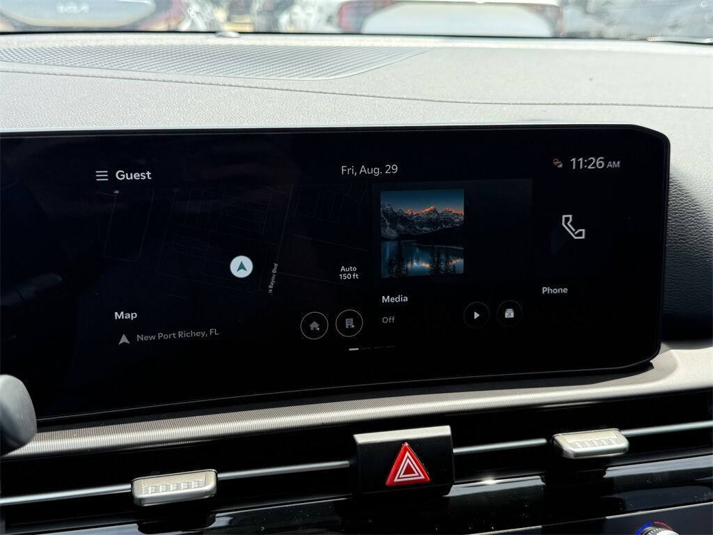 2026 Kia Sportage SX-Prestige San Clemente CA