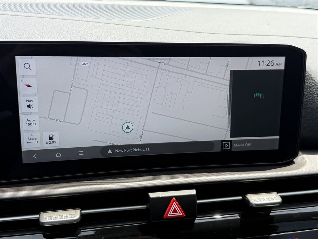 2026 Kia Sportage SX-Prestige San Clemente CA