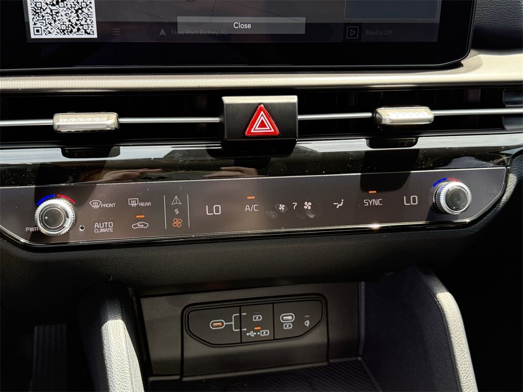 2026 Kia Sportage SX-Prestige San Clemente CA