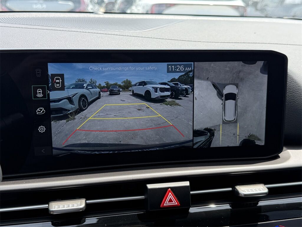 2026 Kia Sportage SX-Prestige San Clemente CA