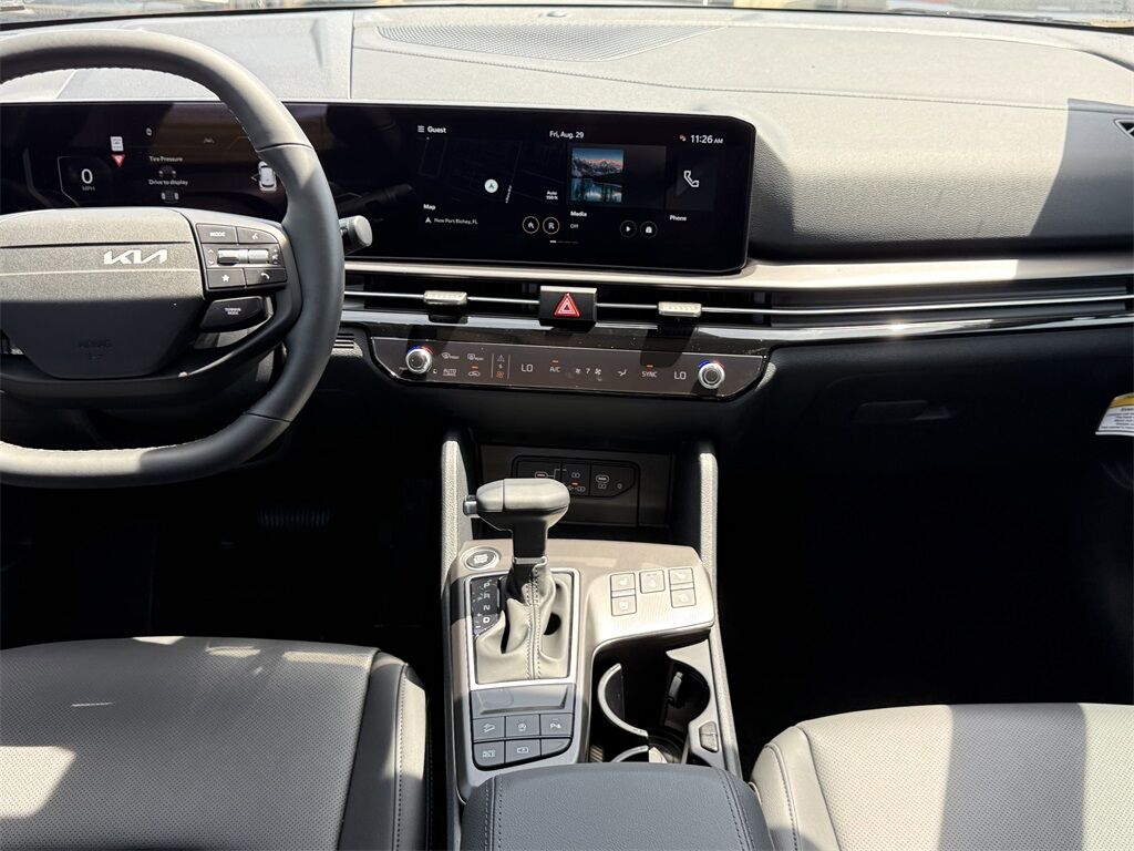 2026 Kia Sportage SX-Prestige San Clemente CA