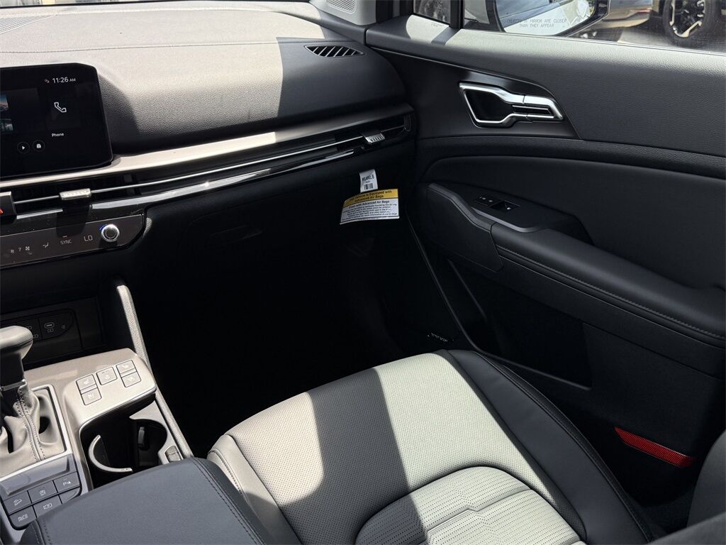 2026 Kia Sportage SX-Prestige San Clemente CA