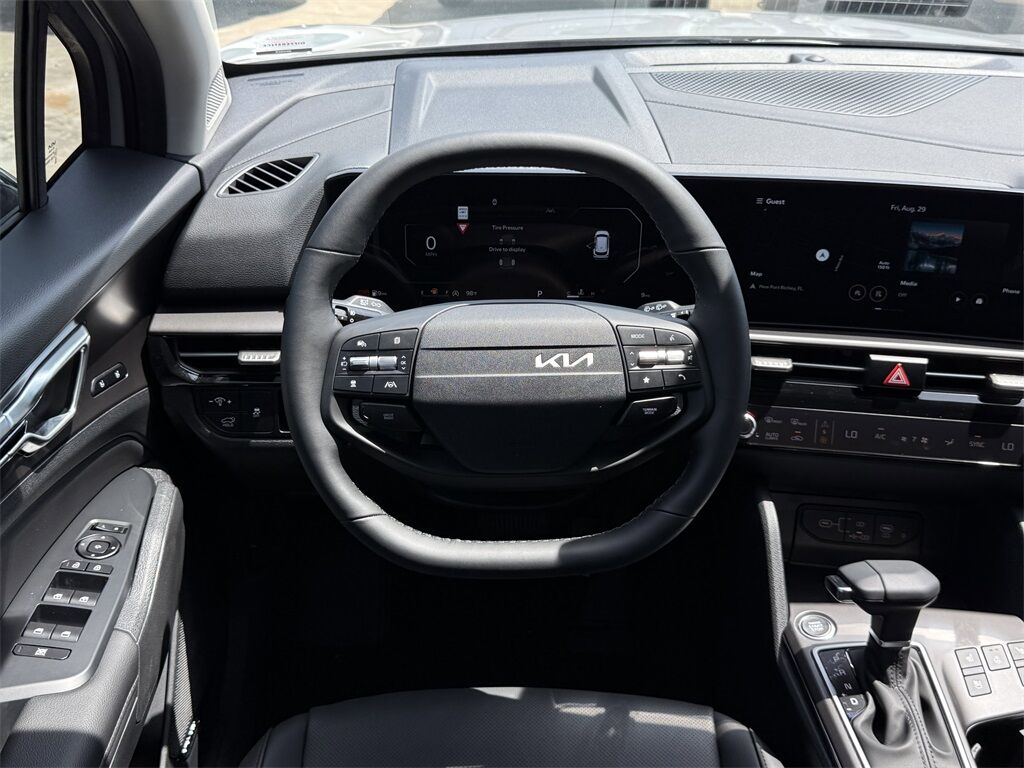 2026 Kia Sportage SX-Prestige San Clemente CA