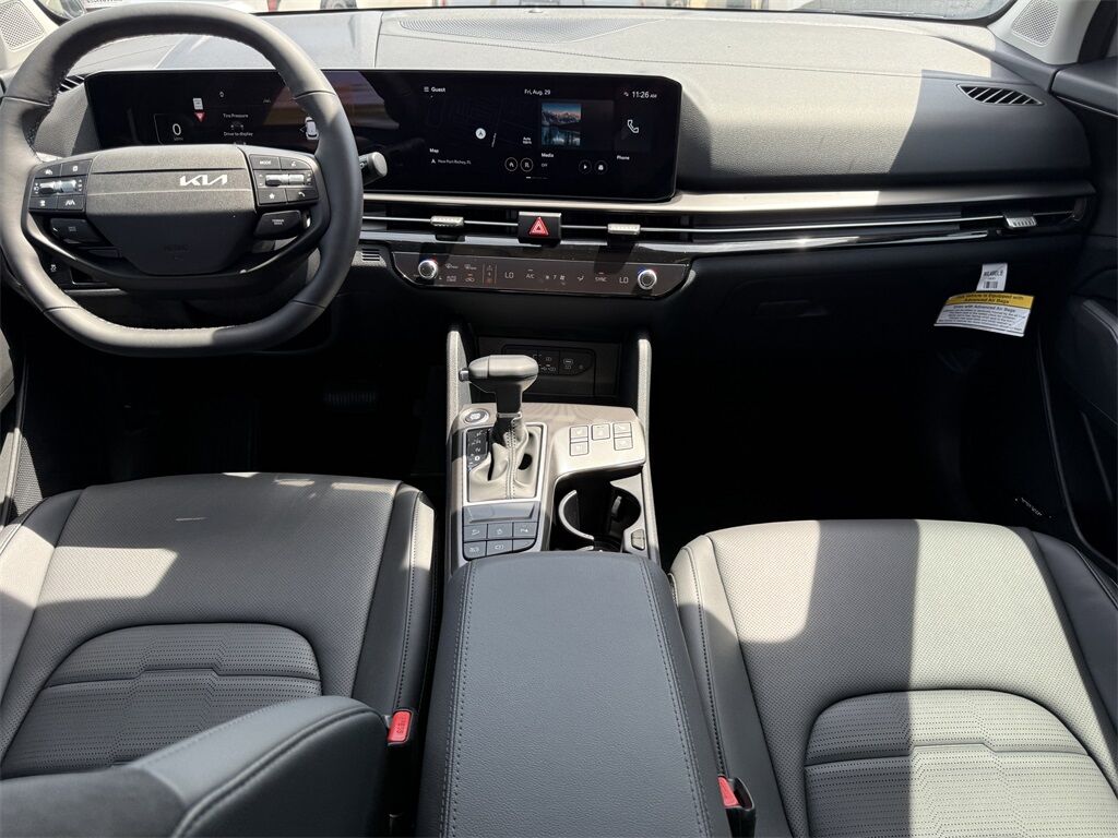 2026 Kia Sportage SX-Prestige San Clemente CA