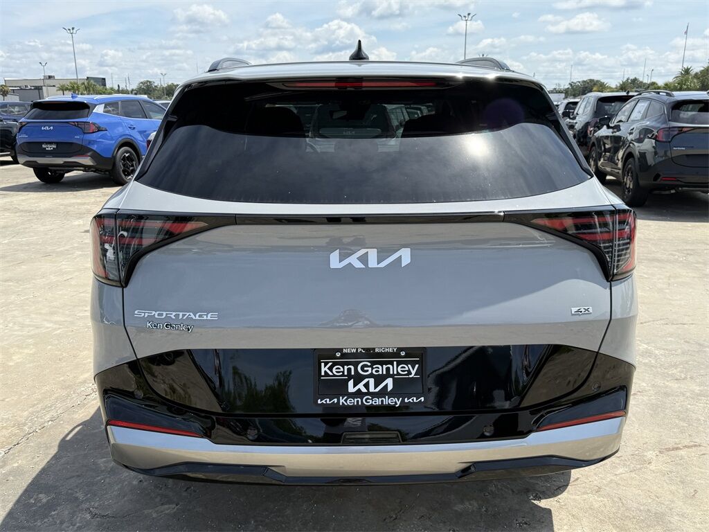 2026 Kia Sportage SX-Prestige San Clemente CA