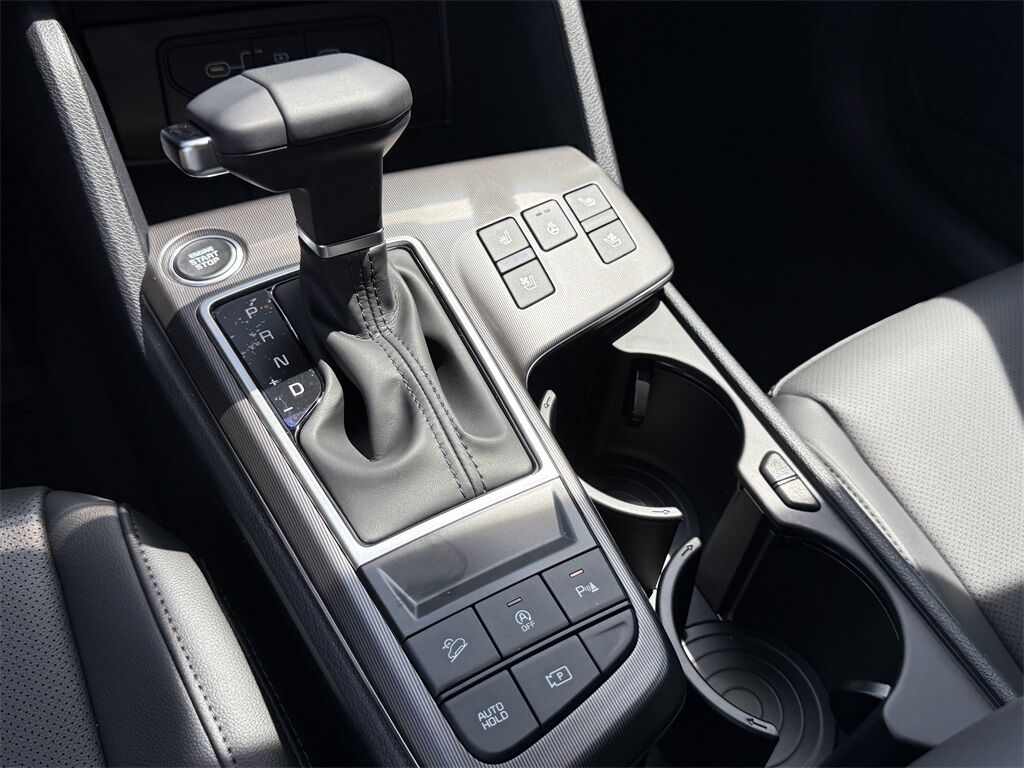 2026 Kia Sportage SX-Prestige San Clemente CA