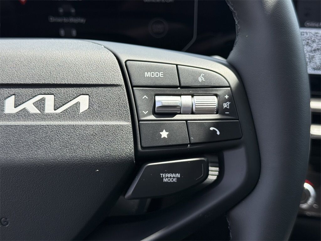 2026 Kia Sportage SX-Prestige San Clemente CA