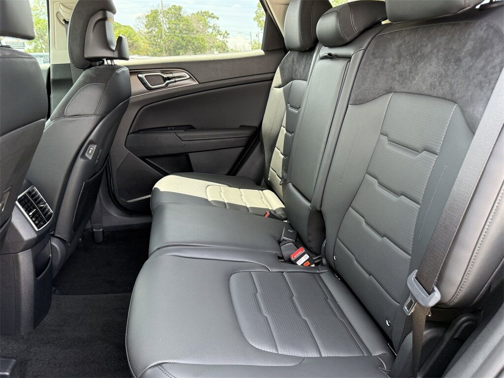 2026 Kia Sportage SX-Prestige San Clemente CA