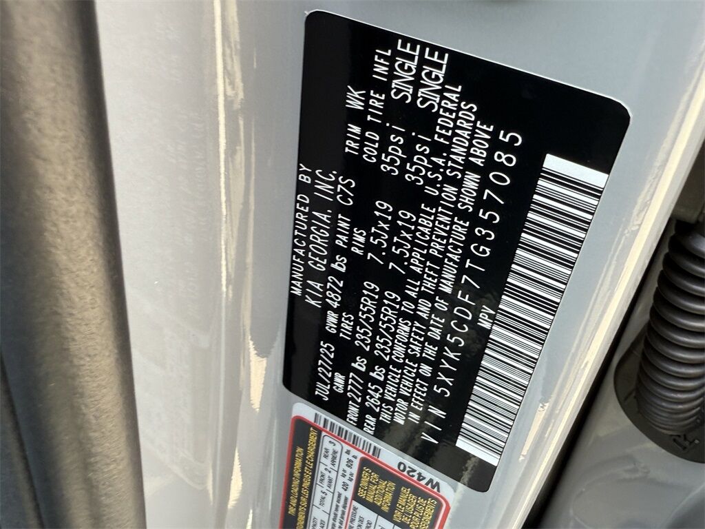 2026 Kia Sportage SX-Prestige San Clemente CA