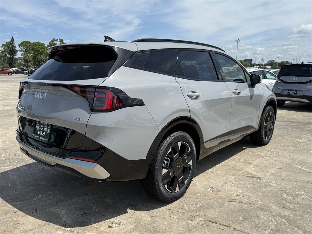 2026 Kia Sportage SX-Prestige San Clemente CA