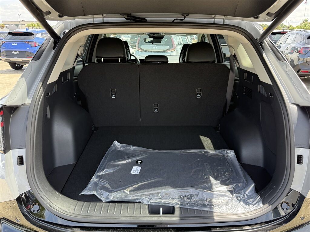 2026 Kia Sportage SX-Prestige San Clemente CA