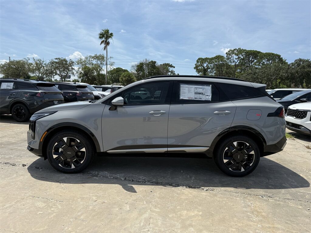 2026 Kia Sportage SX-Prestige San Clemente CA