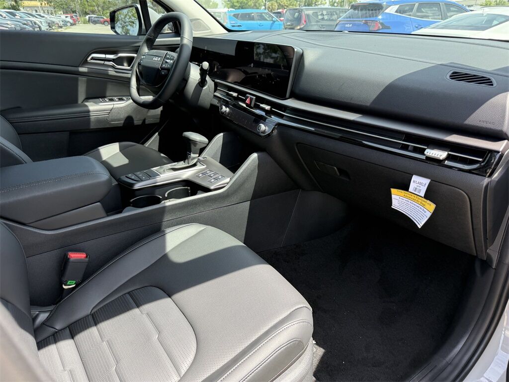 2026 Kia Sportage SX-Prestige San Clemente CA