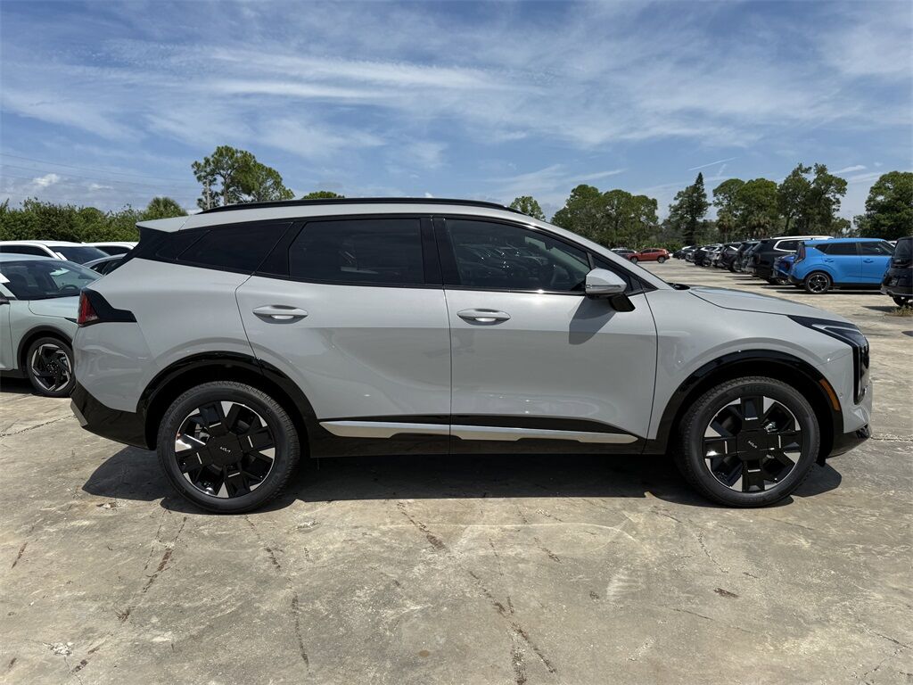2026 Kia Sportage SX-Prestige San Clemente CA
