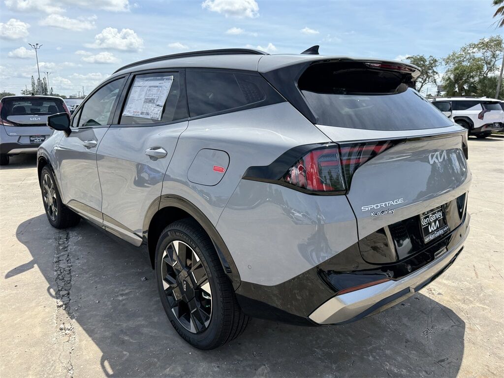 2026 Kia Sportage SX-Prestige San Clemente CA