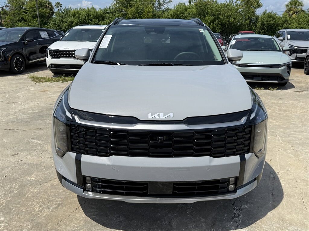 2026 Kia Sportage SX-Prestige San Clemente CA