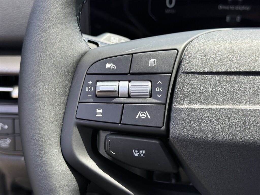 2026 Kia Sportage SX-Prestige San Clemente CA