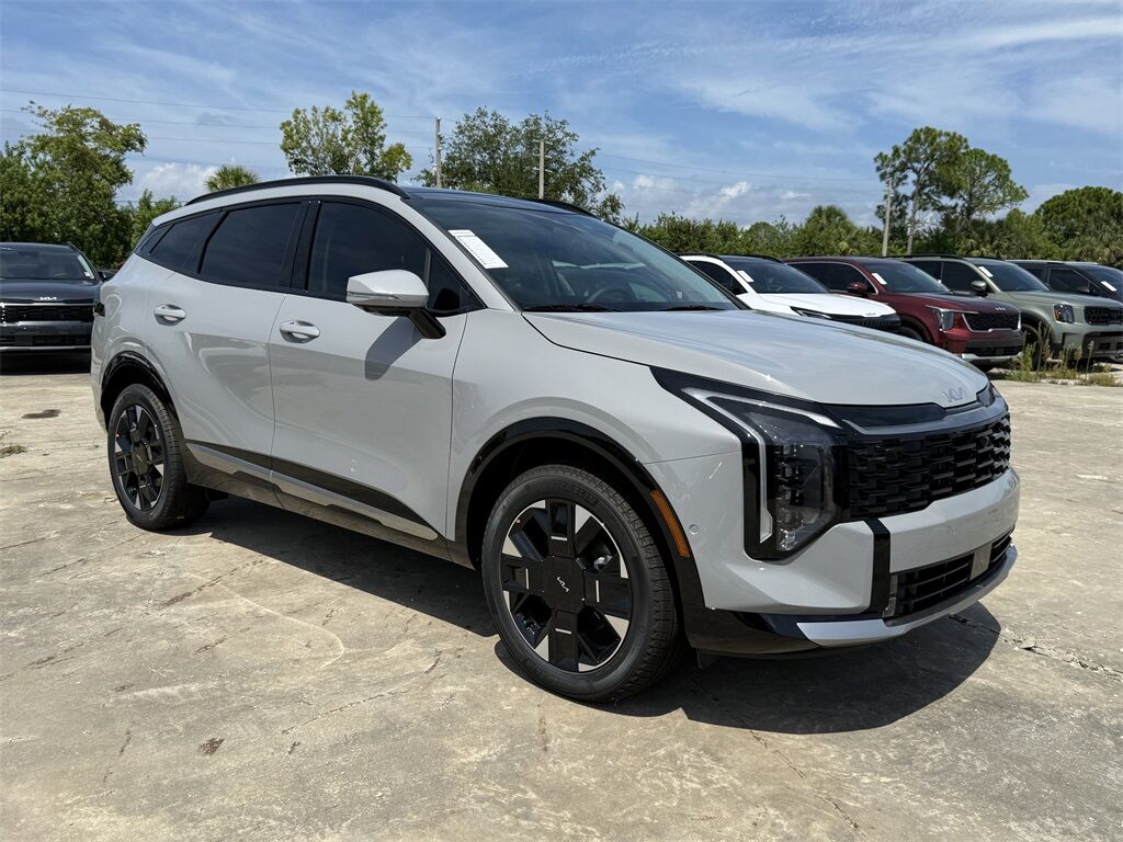 2026 Kia Sportage SX-Prestige San Clemente CA