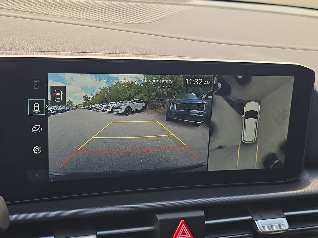 2026 Kia Sportage SX-Prestige San Clemente CA