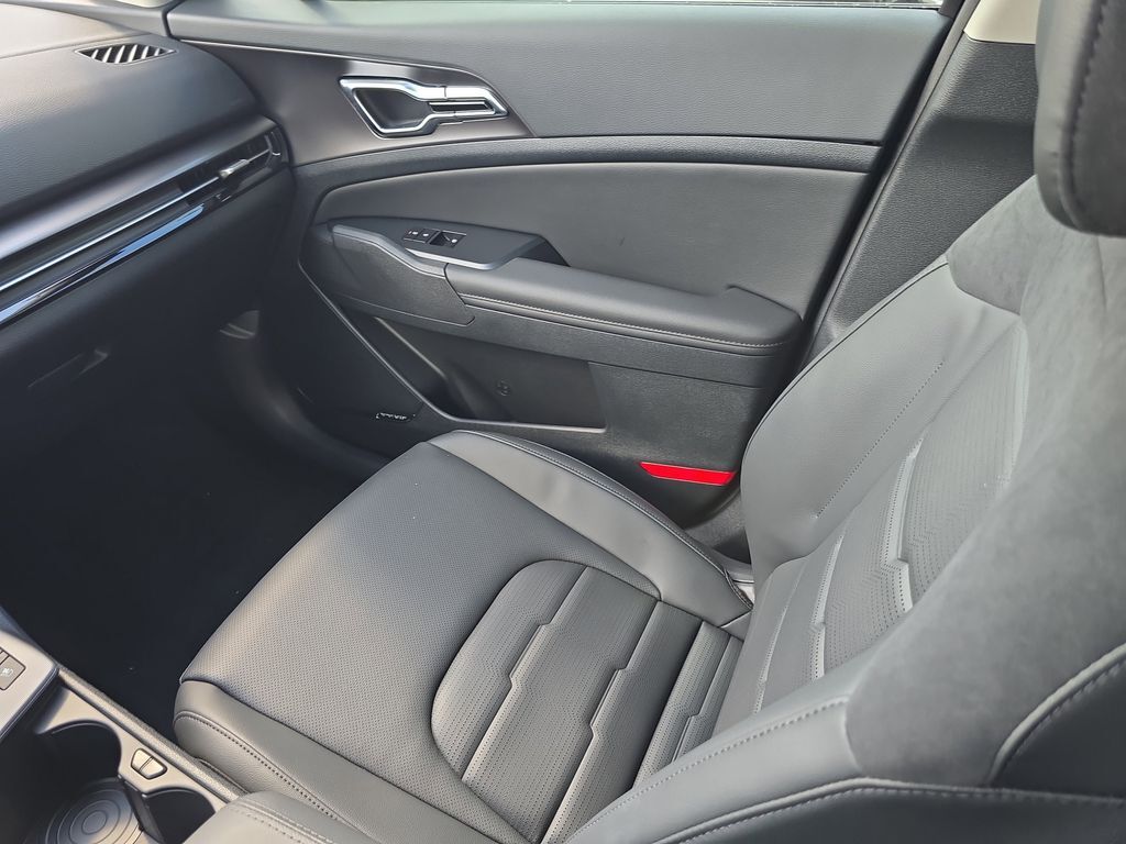 2026 Kia Sportage SX-Prestige San Clemente CA