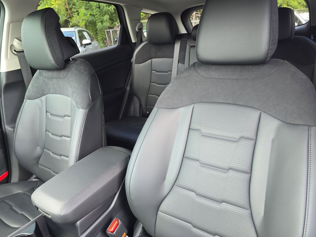 2026 Kia Sportage SX-Prestige San Clemente CA