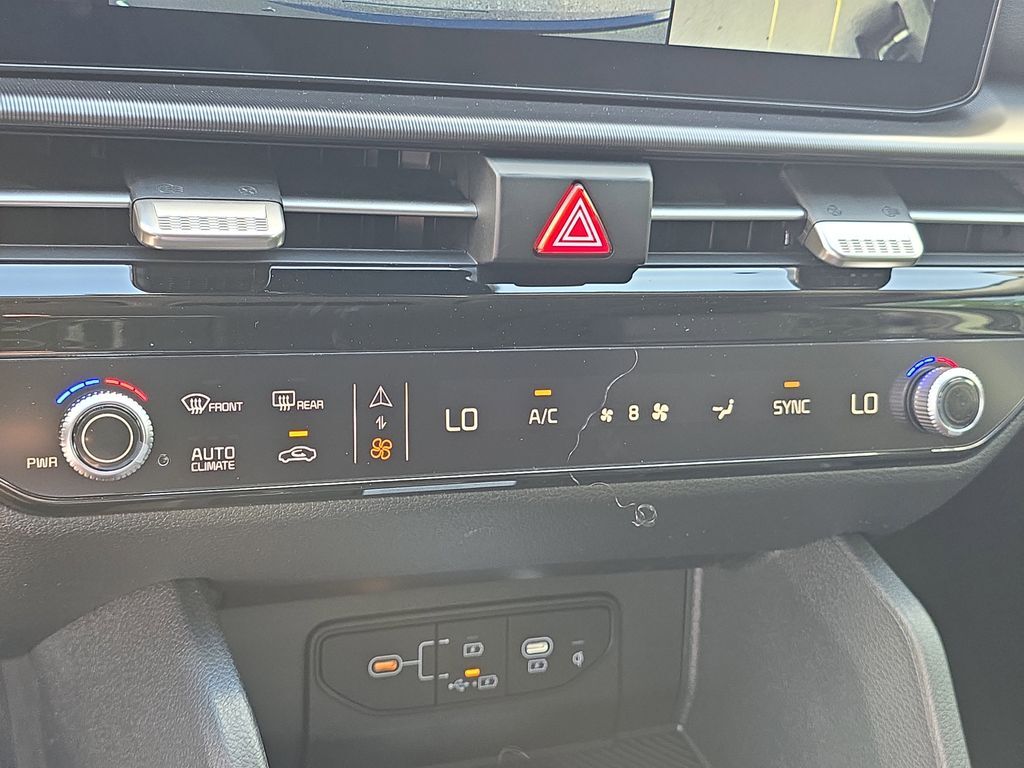 2026 Kia Sportage SX-Prestige San Clemente CA