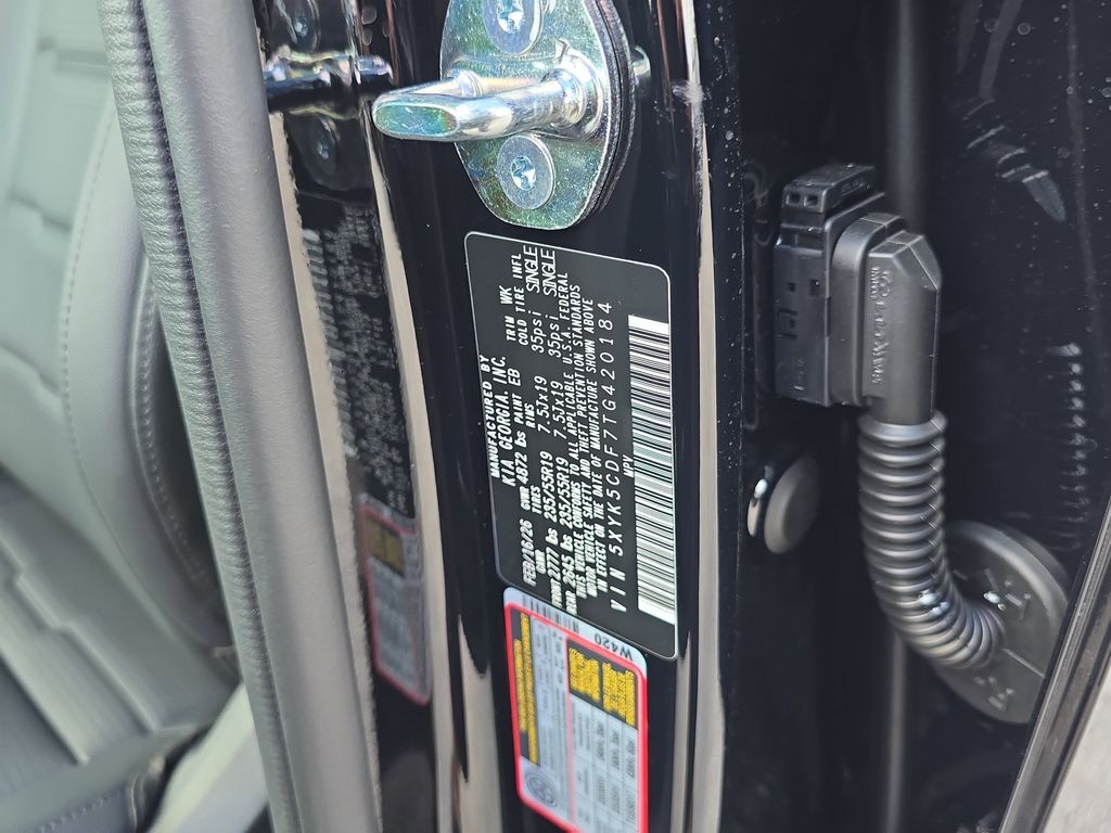 2026 Kia Sportage SX-Prestige San Clemente CA