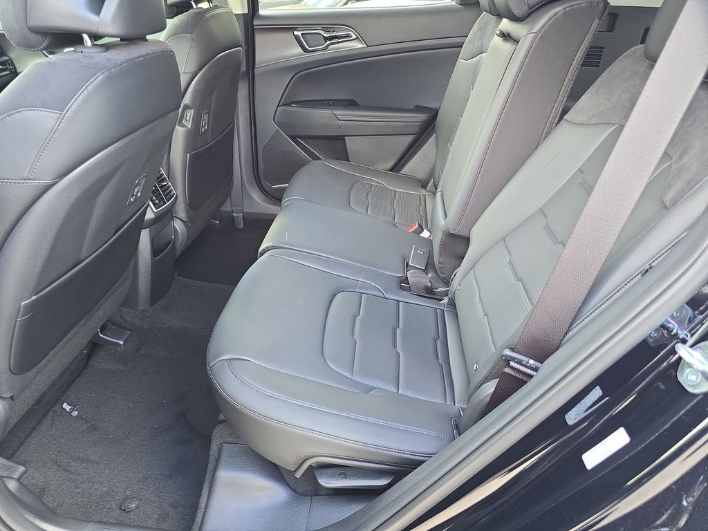 2026 Kia Sportage SX-Prestige San Clemente CA