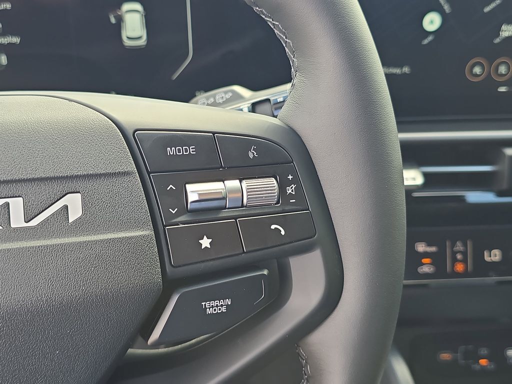 2026 Kia Sportage SX-Prestige San Clemente CA