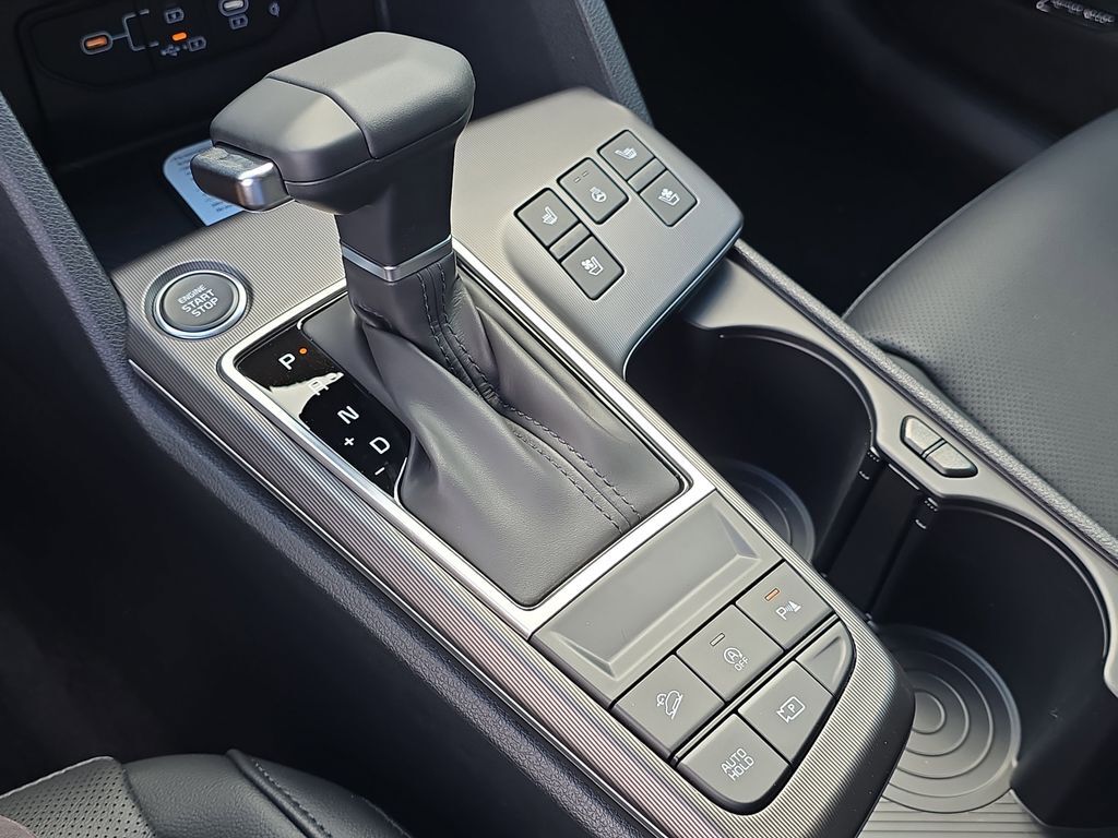 2026 Kia Sportage SX-Prestige San Clemente CA