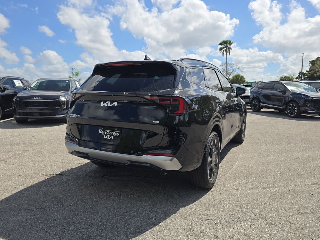 2026 Kia Sportage SX-Prestige San Clemente CA