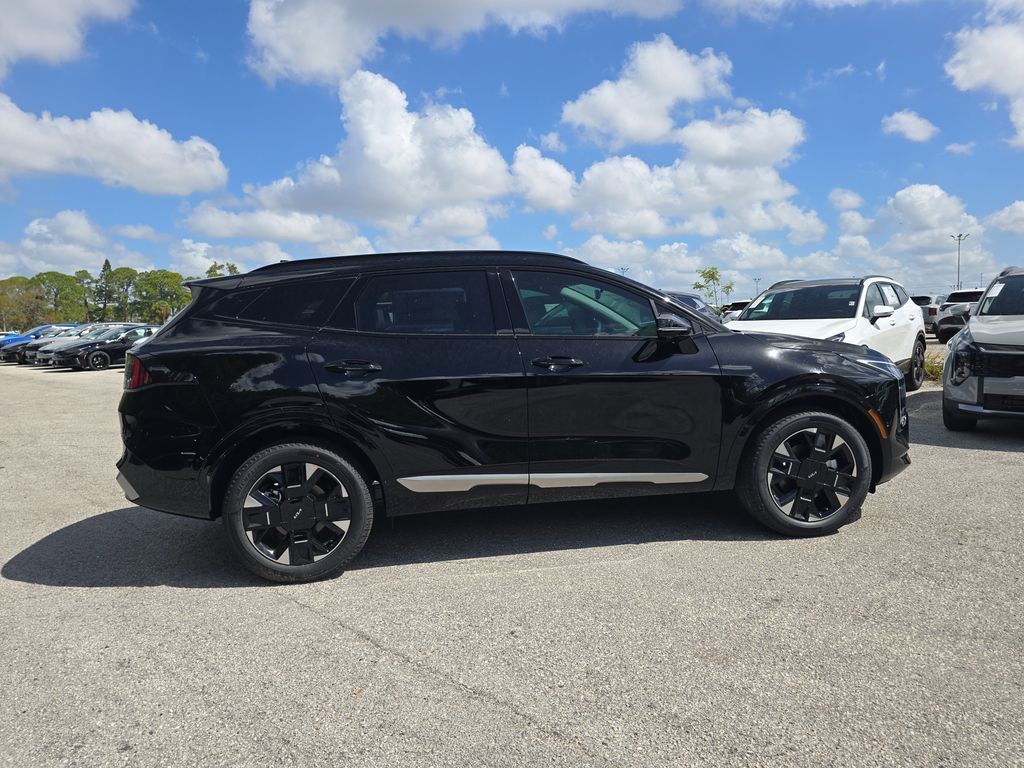 2026 Kia Sportage SX-Prestige San Clemente CA