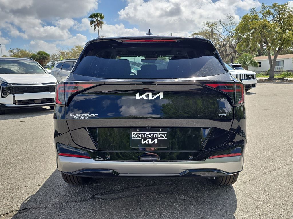 2026 Kia Sportage SX-Prestige San Clemente CA