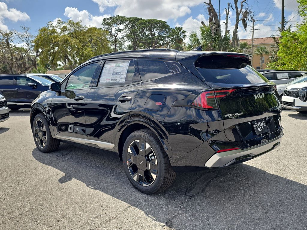 2026 Kia Sportage SX-Prestige San Clemente CA